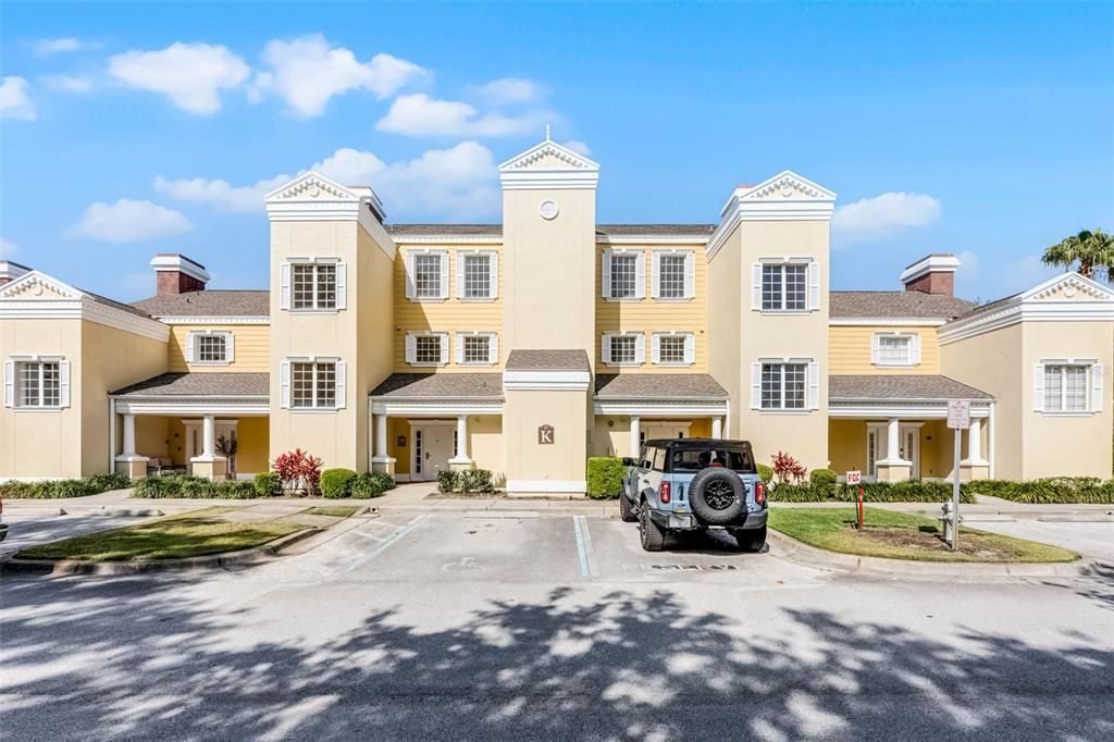 1322 SEVEN EAGLES CT 301, Reunion, FL 34747