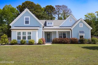 182 Camden Trail, Hampstead, NC 28443