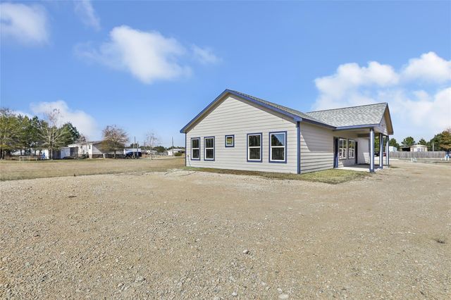 111 County Road 5122 B, Cleveland, TX 77327