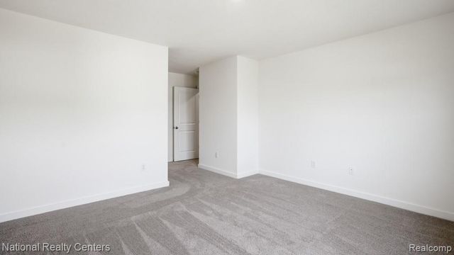 10465 Valley Drive, Goodrich, MI 48438