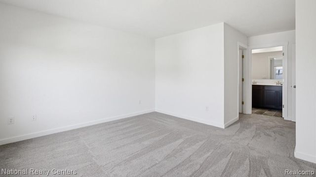 10465 Valley Drive, Goodrich, MI 48438