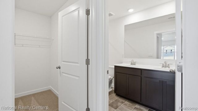 10465 Valley Drive, Goodrich, MI 48438