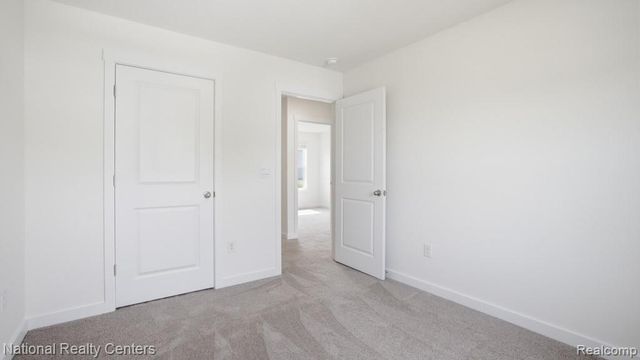 10465 Valley Drive, Goodrich, MI 48438