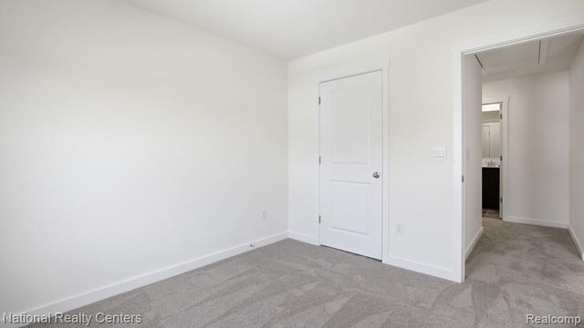 10465 Valley Drive, Goodrich, MI 48438