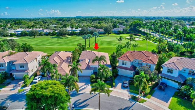 4088 NW Briarcliff Circle, Boca Raton, FL 33496