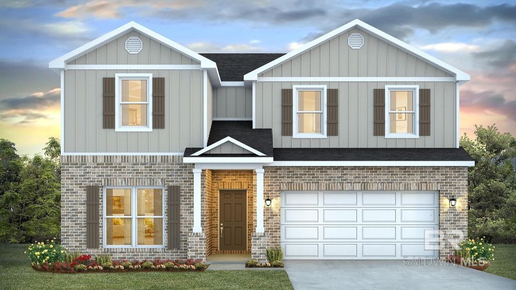 21352 Teluga Avenue, Fairhope, AL 36532