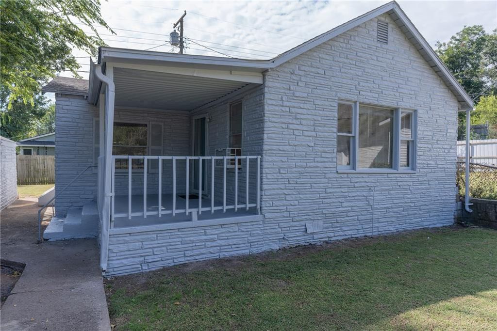 3004 Pioneer Avenue, Oklahoma City, OK 73107