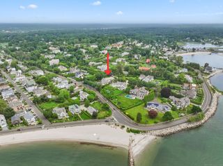 2 Bluewater Hill South, Westport, CT 06880
