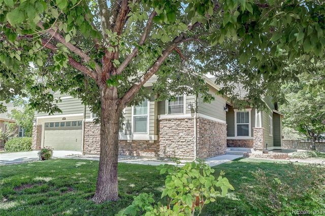 6079 W Calhoun Drive, Littleton, CO 80123
