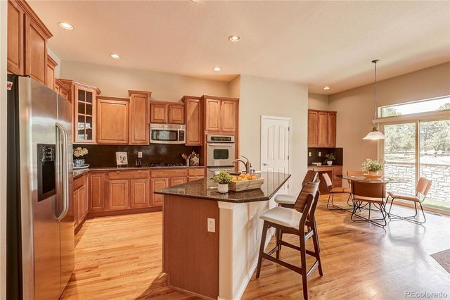 6079 W Calhoun Drive, Littleton, CO 80123