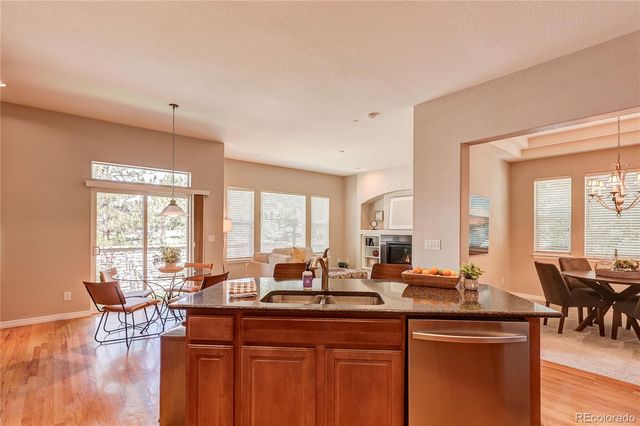6079 W Calhoun Drive, Littleton, CO 80123
