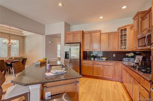 6079 W Calhoun Drive, Littleton, CO 80123