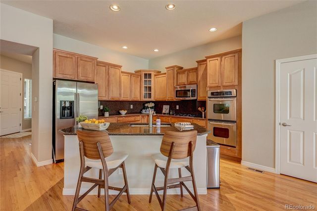 6079 W Calhoun Drive, Littleton, CO 80123