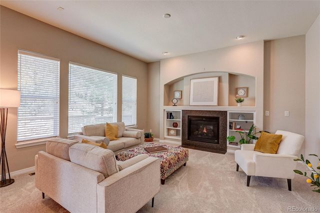 6079 W Calhoun Drive, Littleton, CO 80123