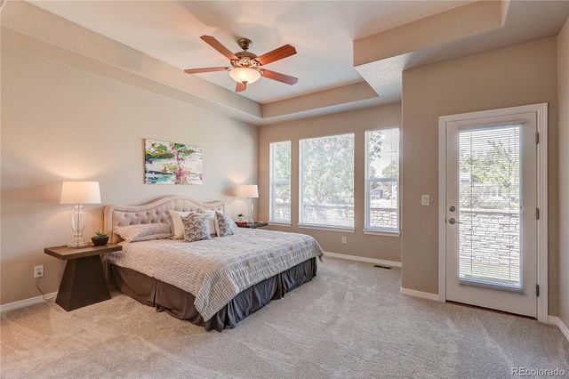 6079 W Calhoun Drive, Littleton, CO 80123