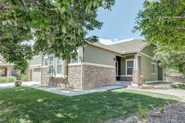 6079 W Calhoun Drive, Littleton, CO 80123