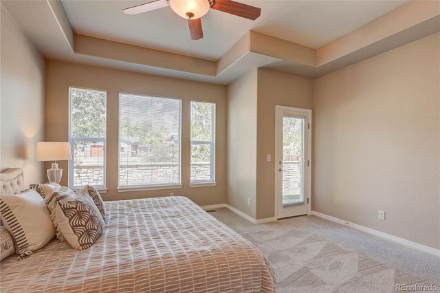 6079 W Calhoun Drive, Littleton, CO 80123