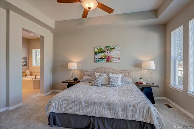 6079 W Calhoun Drive, Littleton, CO 80123