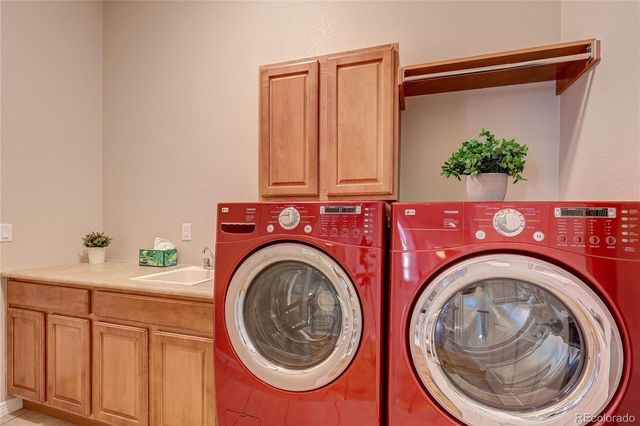 6079 W Calhoun Drive, Littleton, CO 80123