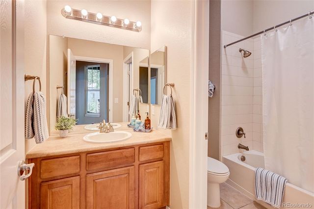 6079 W Calhoun Drive, Littleton, CO 80123