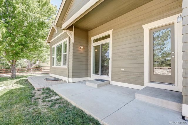 6079 W Calhoun Drive, Littleton, CO 80123