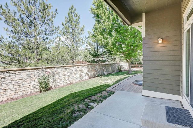 6079 W Calhoun Drive, Littleton, CO 80123