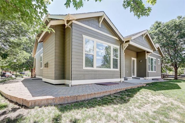 6079 W Calhoun Drive, Littleton, CO 80123