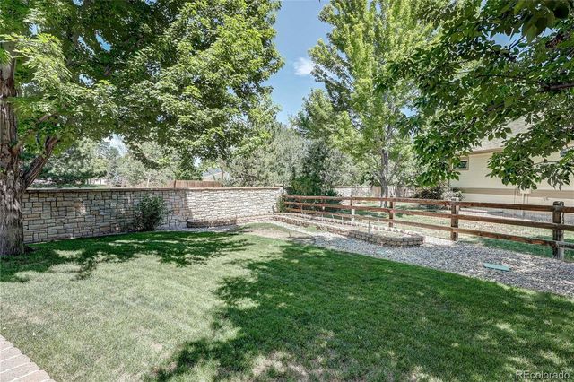 6079 W Calhoun Drive, Littleton, CO 80123