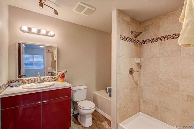6079 W Calhoun Drive, Littleton, CO 80123
