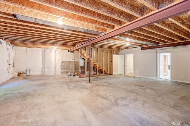6079 W Calhoun Drive, Littleton, CO 80123