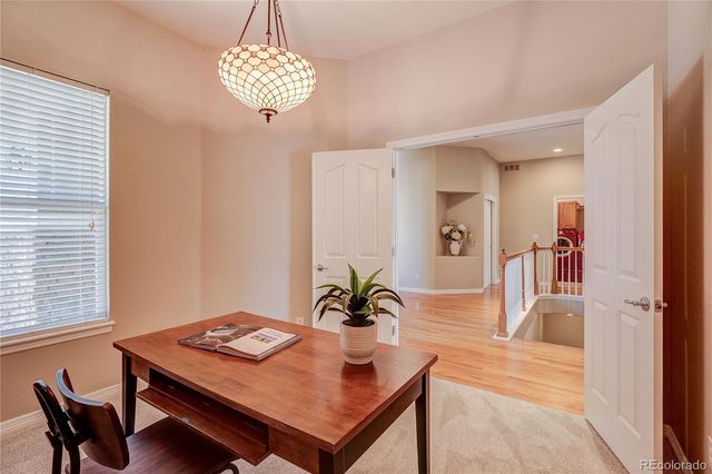 6079 W Calhoun Drive, Littleton, CO 80123