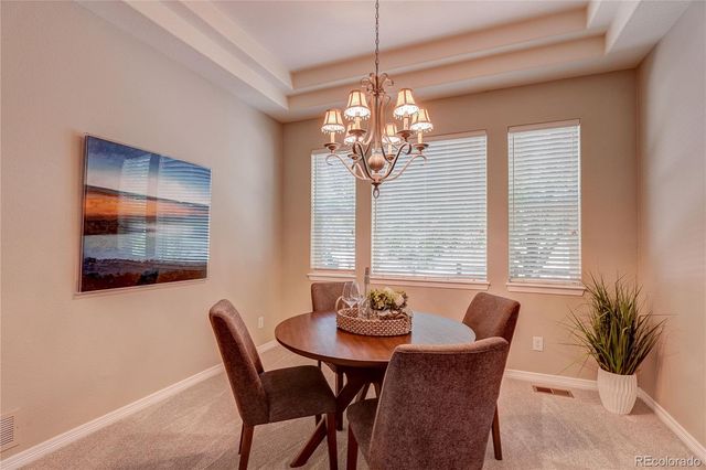 6079 W Calhoun Drive, Littleton, CO 80123