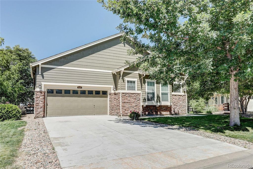 6079 W Calhoun Drive, Littleton, CO 80123