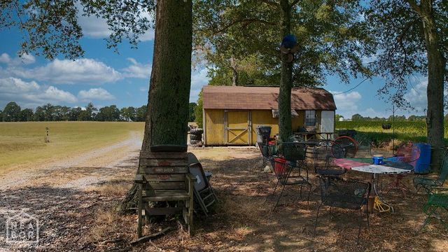 4609 Industrial Drive, Jonesboro, AR 72404