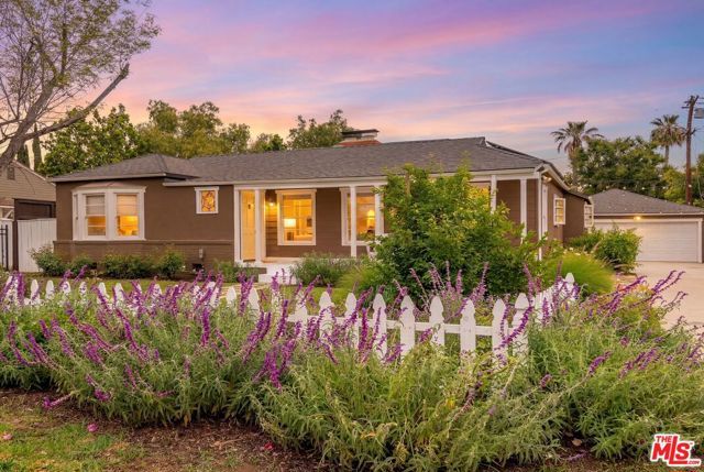 5744 Calhoun Avenue, Sherman Oaks, CA 91401
