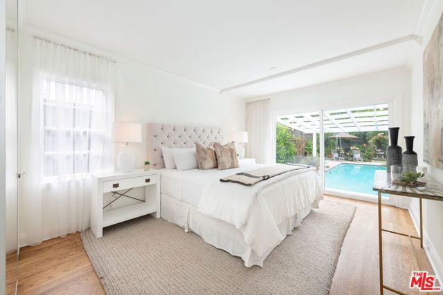 5744 Calhoun Avenue, Sherman Oaks, CA 91401