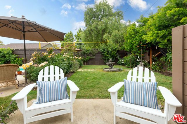 5744 Calhoun Avenue, Sherman Oaks, CA 91401