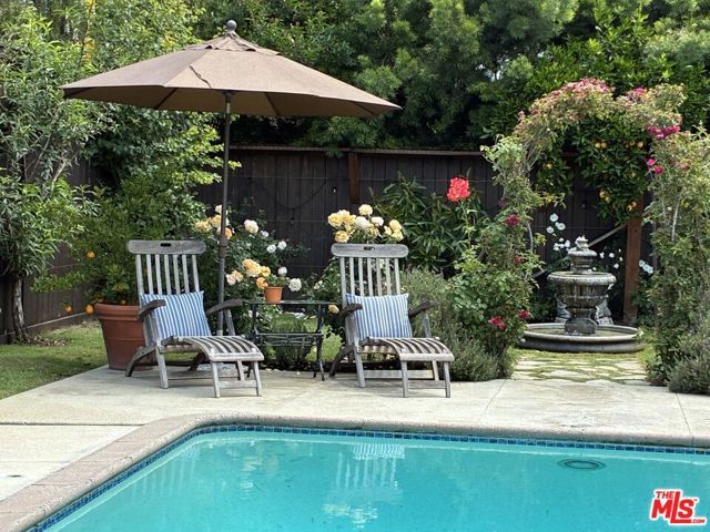 5744 Calhoun Avenue, Sherman Oaks, CA 91401