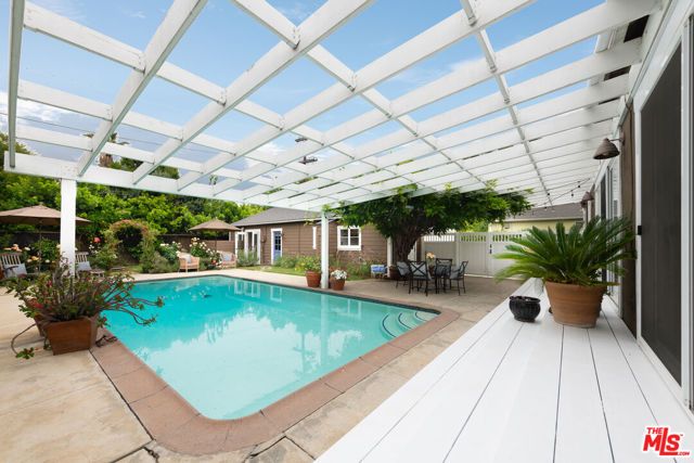 5744 Calhoun Avenue, Sherman Oaks, CA 91401