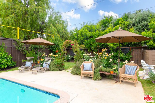 5744 Calhoun Avenue, Sherman Oaks, CA 91401