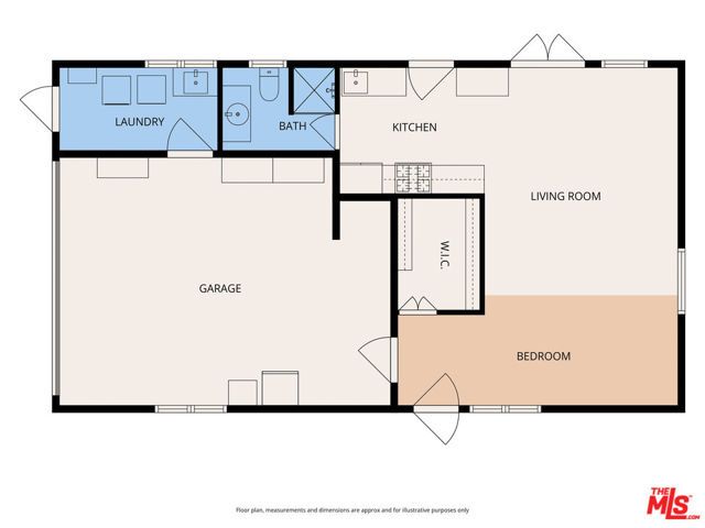 5744 Calhoun Avenue, Sherman Oaks, CA 91401