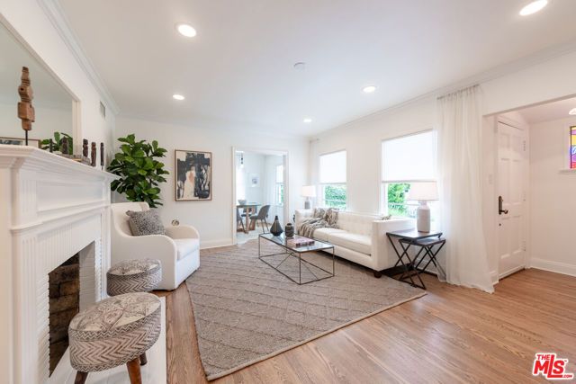5744 Calhoun Avenue, Sherman Oaks, CA 91401