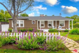 5744 Calhoun Avenue, Sherman Oaks, CA 91401