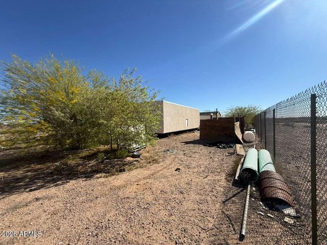XX N 381st Avenue 56, Tonopah, AZ 85354