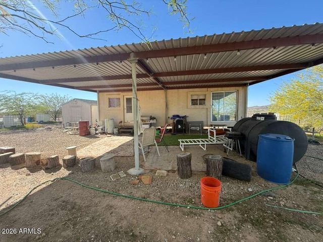 XX N 381st Avenue 56, Tonopah, AZ 85354