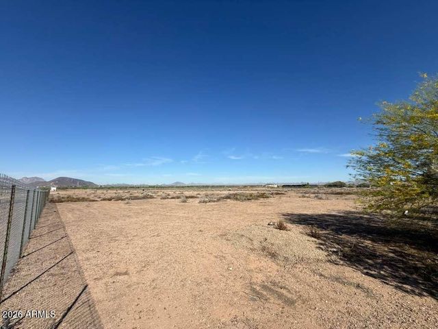 XX N 381st Avenue 56, Tonopah, AZ 85354