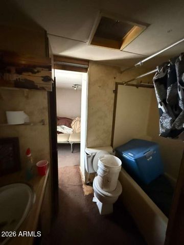 XX N 381st Avenue 56, Tonopah, AZ 85354
