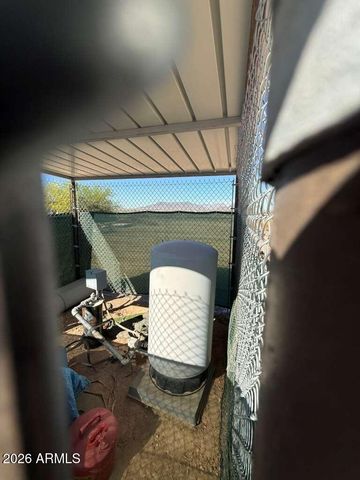 XX N 381st Avenue 56, Tonopah, AZ 85354