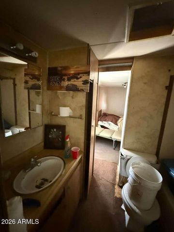XX N 381st Avenue 56, Tonopah, AZ 85354