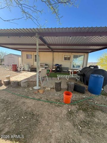 XX N 381st Avenue 56, Tonopah, AZ 85354